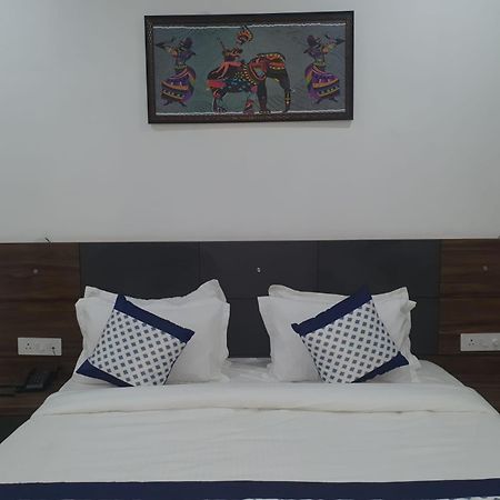 Kds Residency Greater Noida Exterior foto