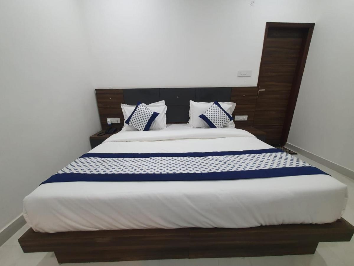 Kds Residency Greater Noida Exterior foto