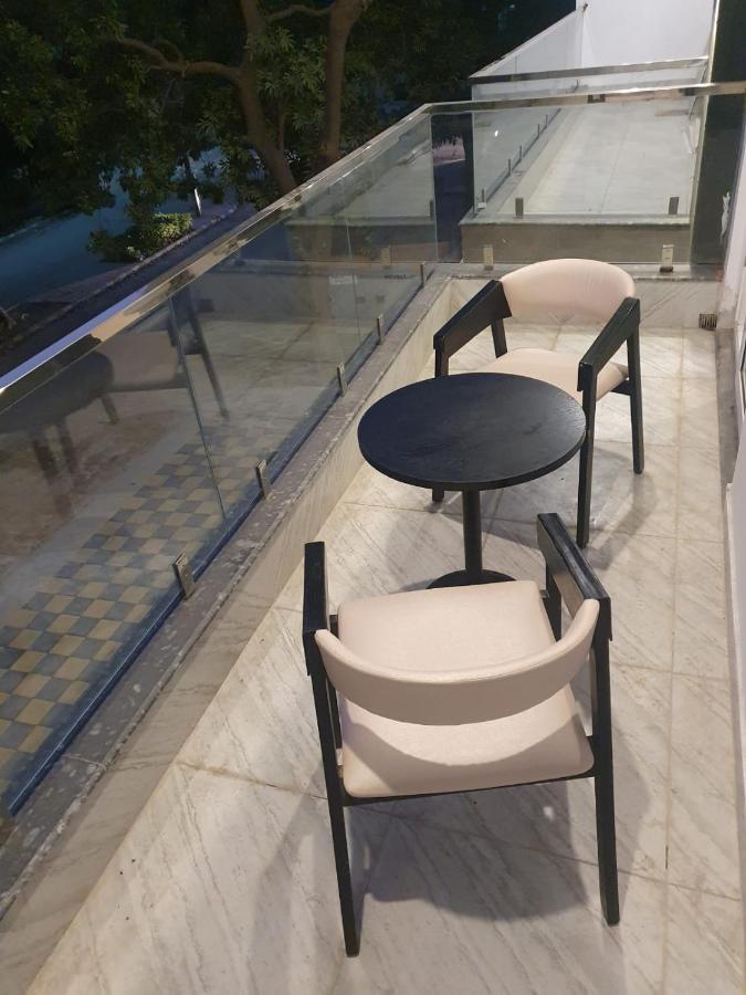 Kds Residency Greater Noida Exterior foto