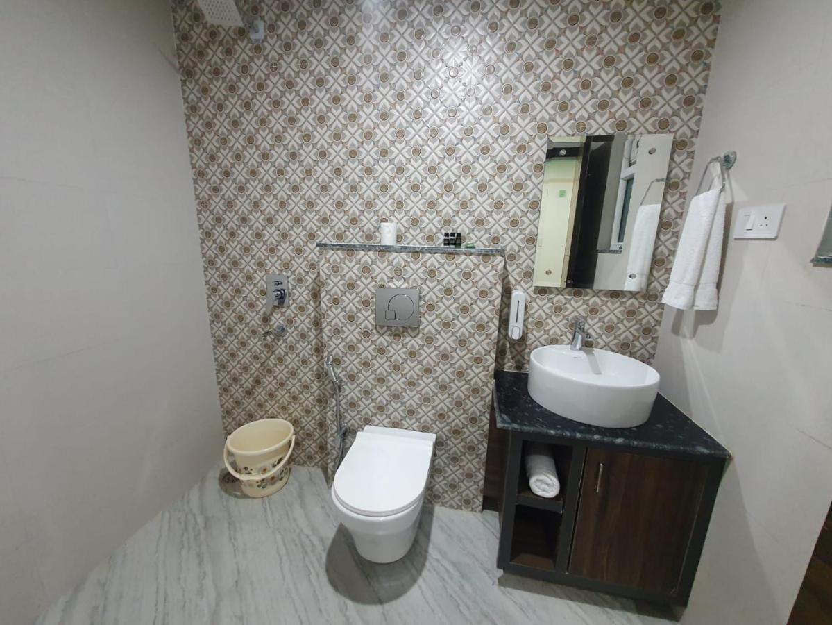 Kds Residency Greater Noida Exterior foto