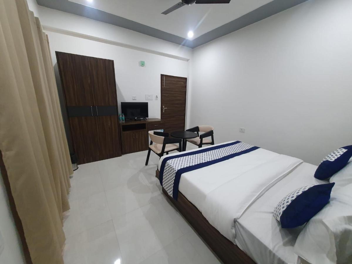 Kds Residency Greater Noida Exterior foto