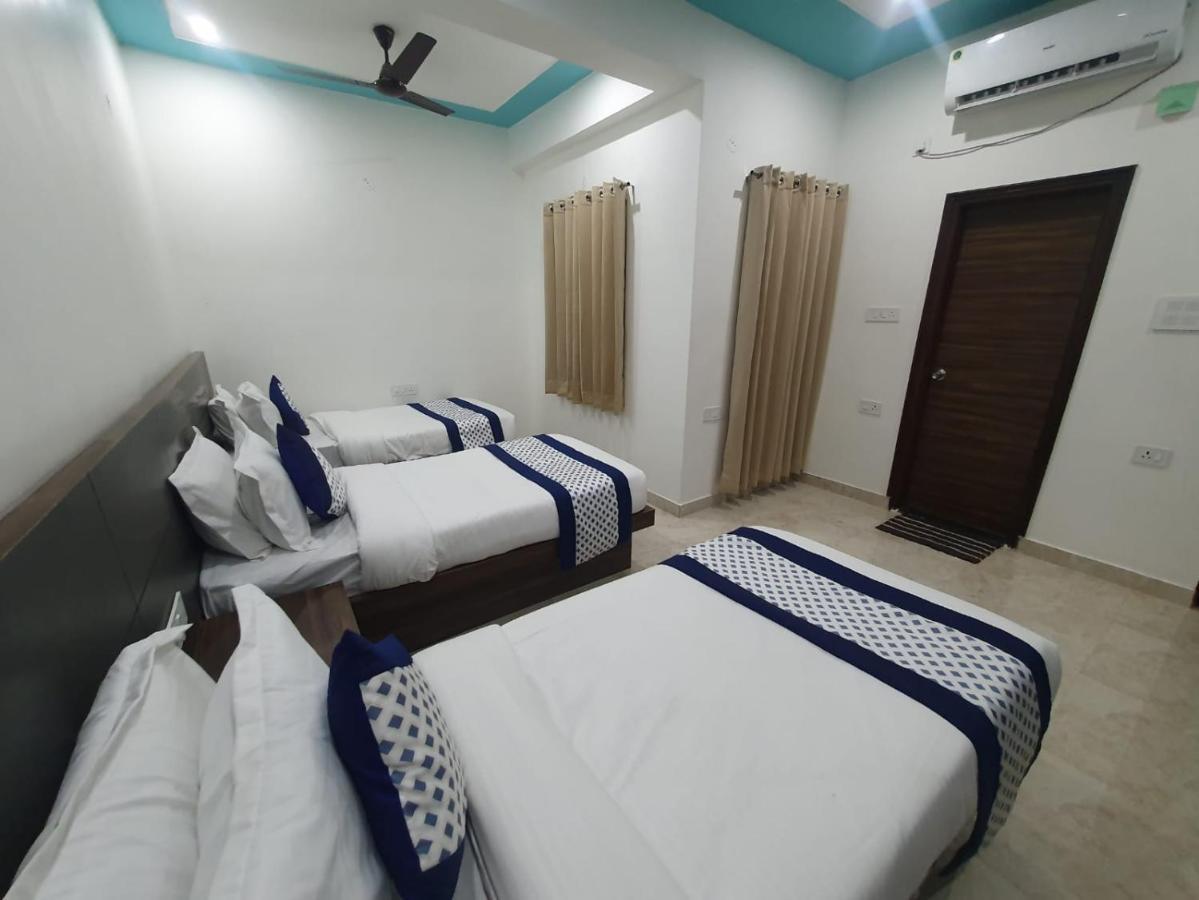 Kds Residency Greater Noida Exterior foto
