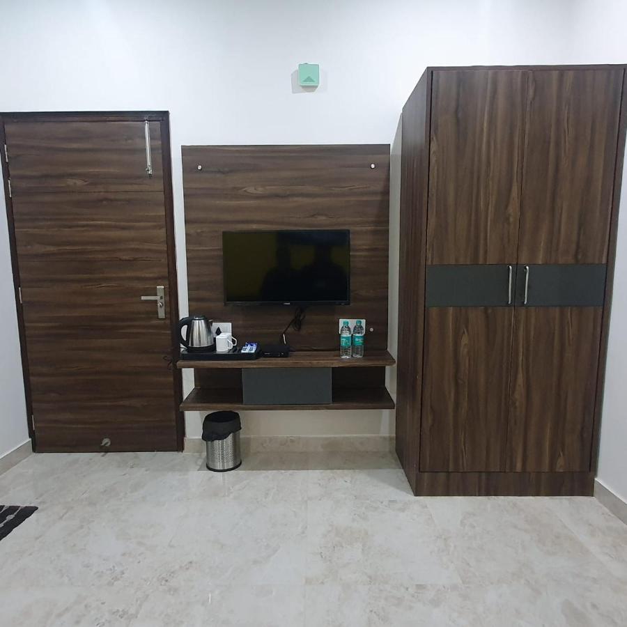 Kds Residency Greater Noida Exterior foto