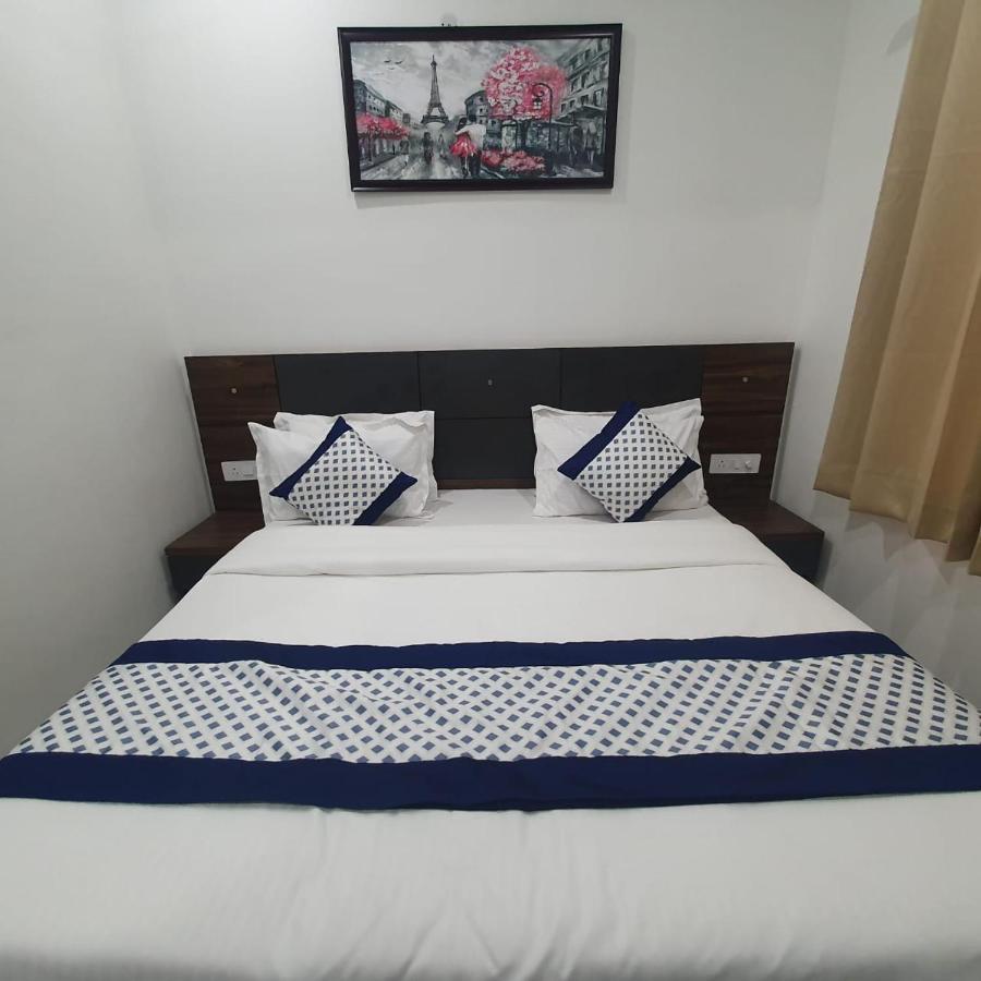 Kds Residency Greater Noida Exterior foto