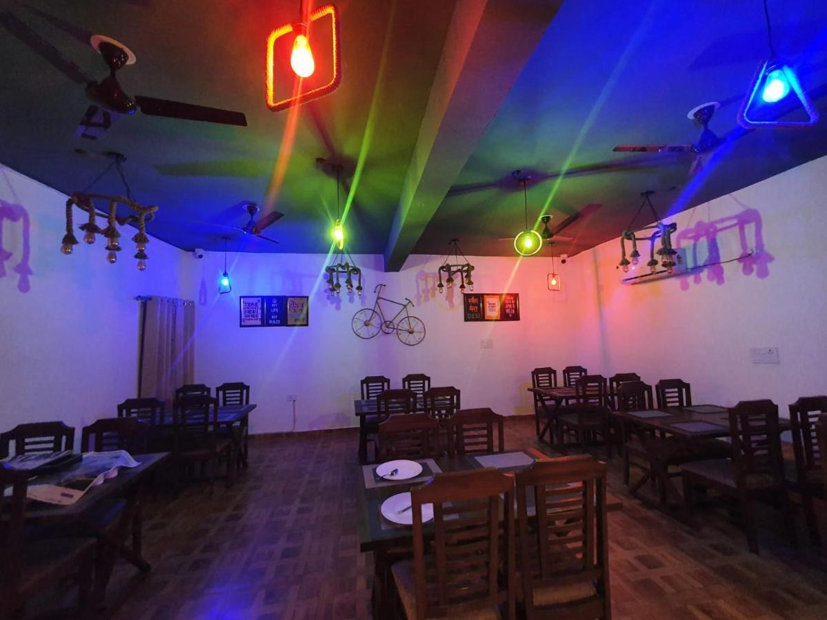 Kds Residency Greater Noida Exterior foto
