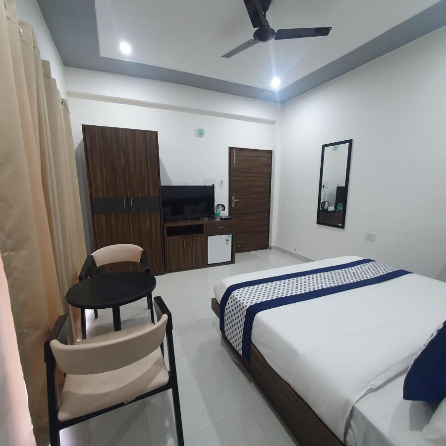 Kds Residency Greater Noida Exterior foto