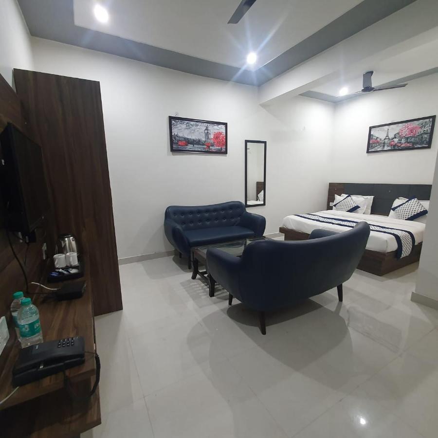 Kds Residency Greater Noida Exterior foto