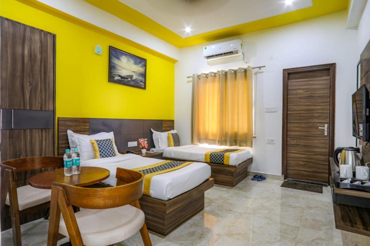 Kds Residency Greater Noida Exterior foto