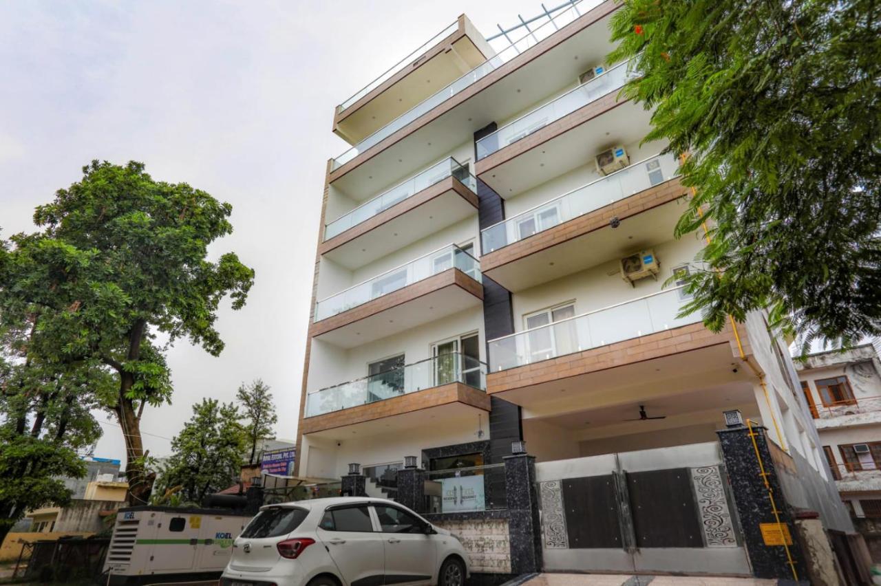 Kds Residency Greater Noida Exterior foto