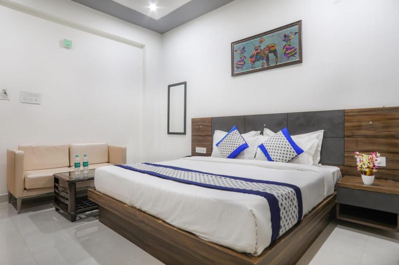 Kds Residency Greater Noida Exterior foto