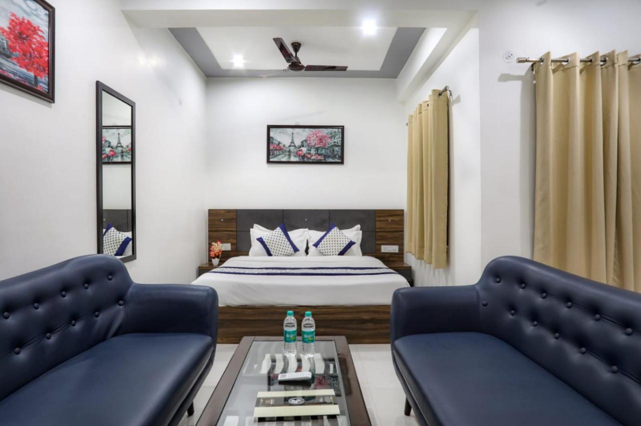 Kds Residency Greater Noida Exterior foto