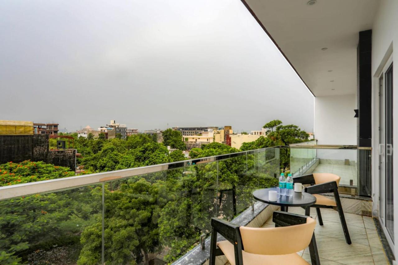 Kds Residency Greater Noida Exterior foto
