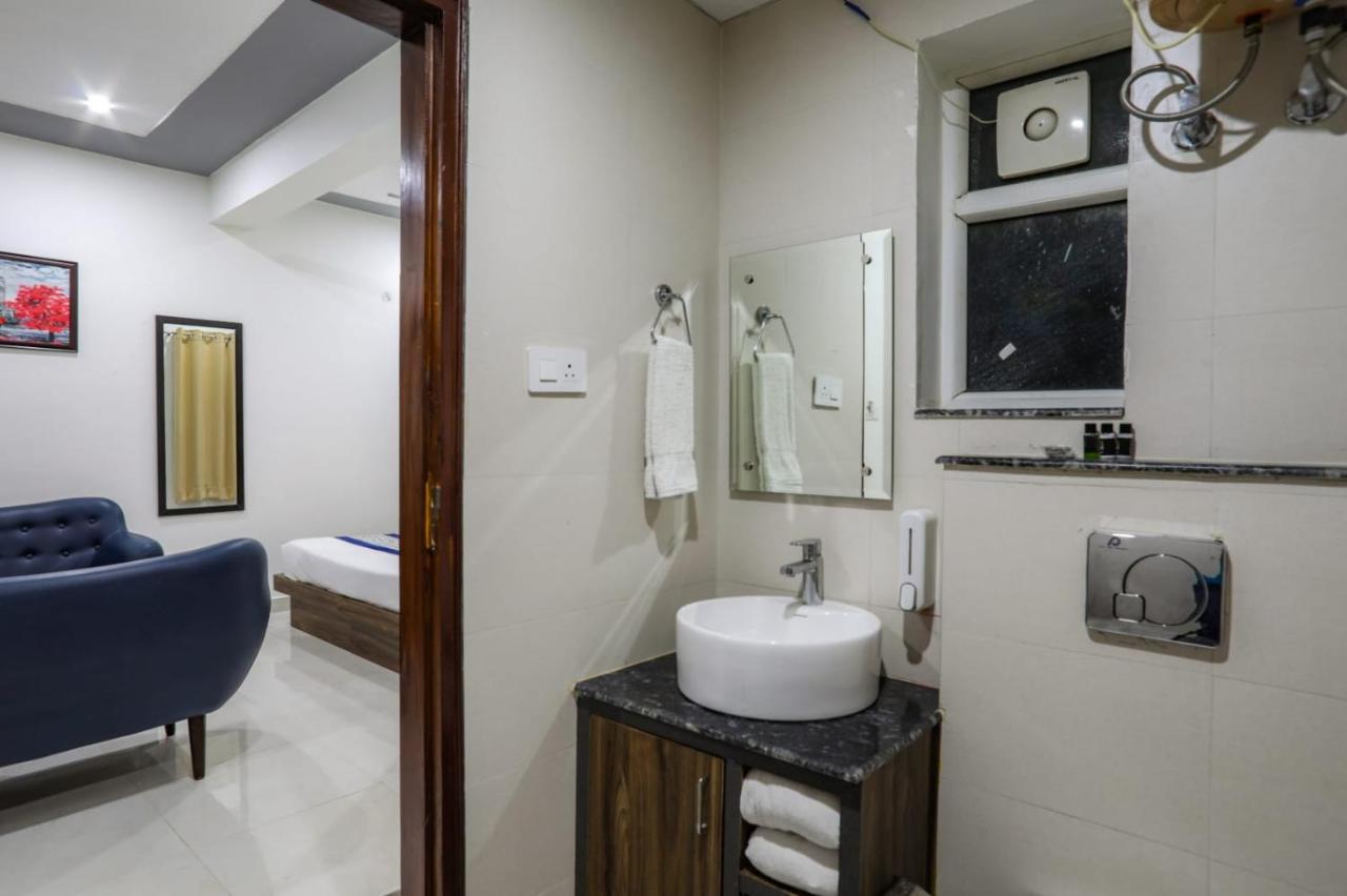 Kds Residency Greater Noida Exterior foto